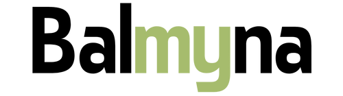 Balmyna